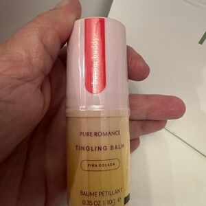 PR Tingling Balm - Piña Colada